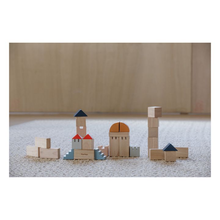 Blocs de construction Tendresse- Image produit n°3