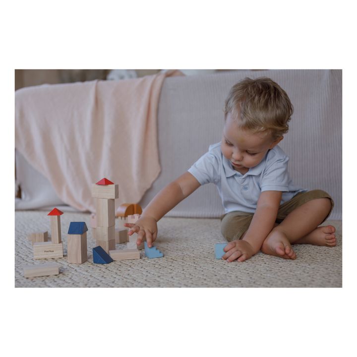 Blocs de construction Tendresse- Image produit n°5