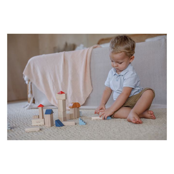 Tendresse Construction Blocks- Product image n°6