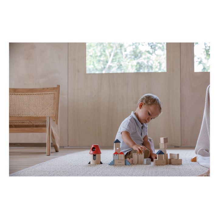 Tendresse Construction Blocks- Product image n°7