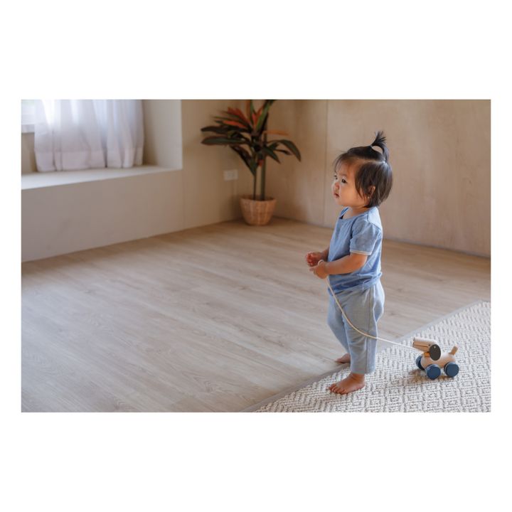Tendresse Pull and Push Along Dog - Product image n°2