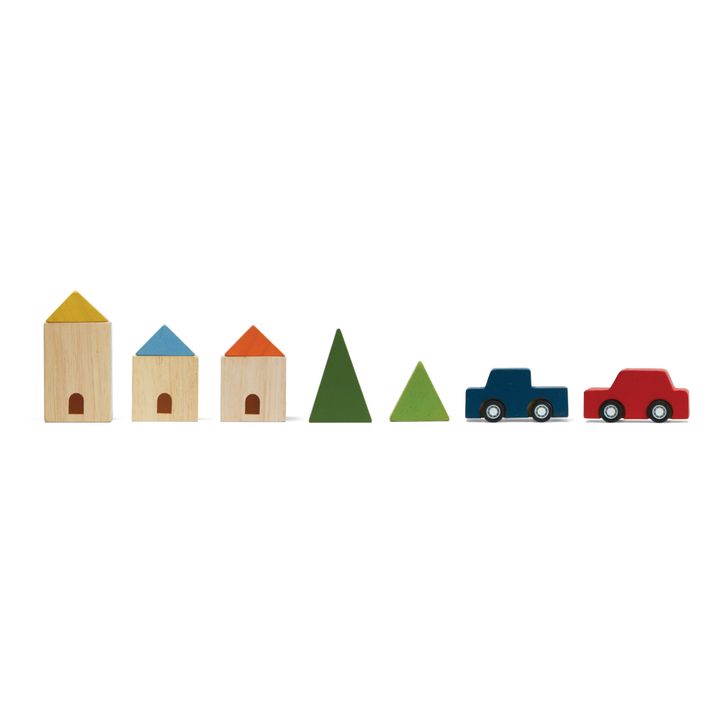 Natural Rubber Circuit and Accessories- Product image n°2