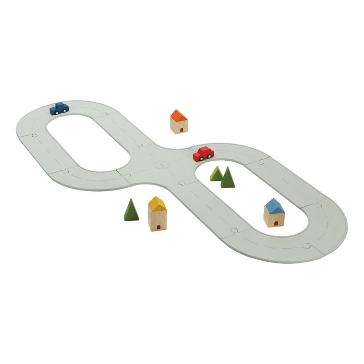 Natural Rubber Circuit and Accessories- Product image n°4