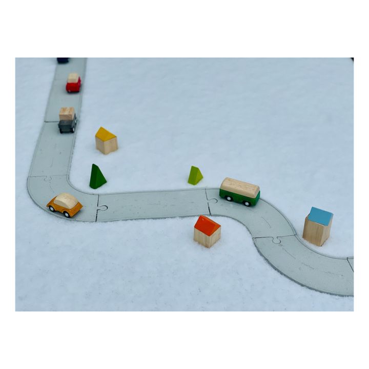 Natural Rubber Circuit and Accessories- Product image n°8