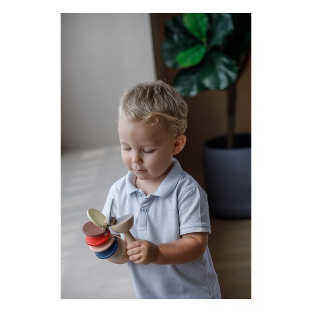 Jouet d'éveil claquettes Tendresse-product