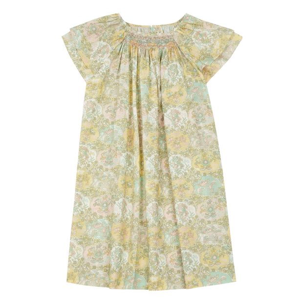 Robe Liberty Exclusif Salomé-product