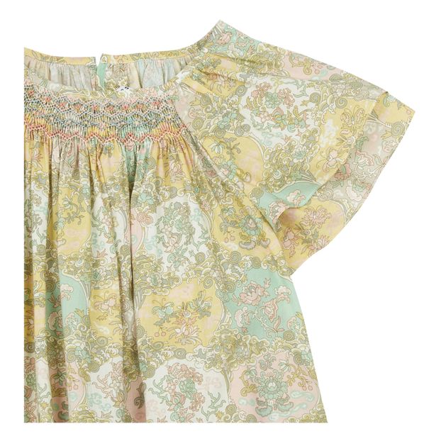 Robe Liberty Exclusif Salomé-product