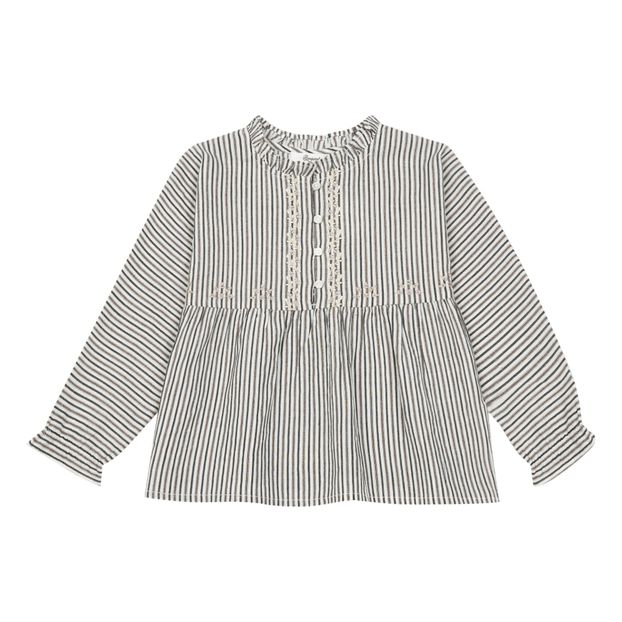 Embroidered Sheila Blouse -product