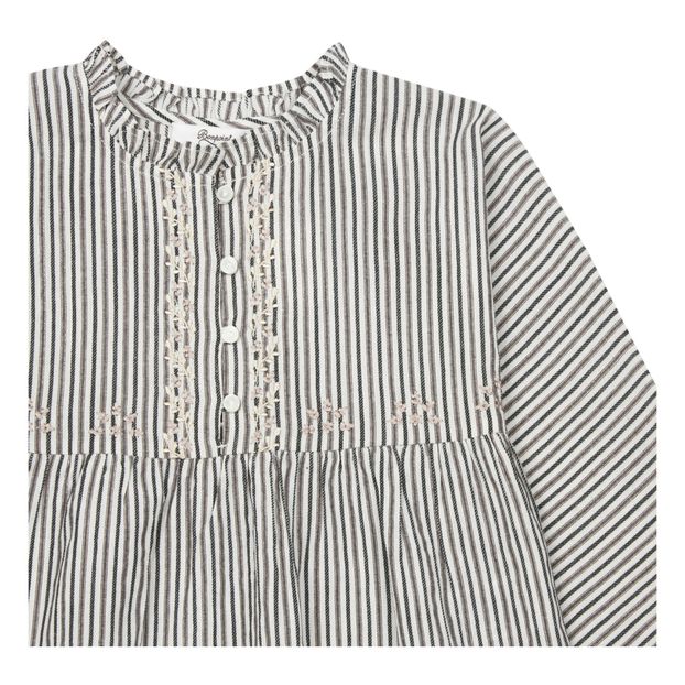 Embroidered Sheila Blouse -product