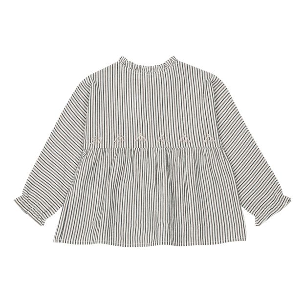 Embroidered Sheila Blouse -product