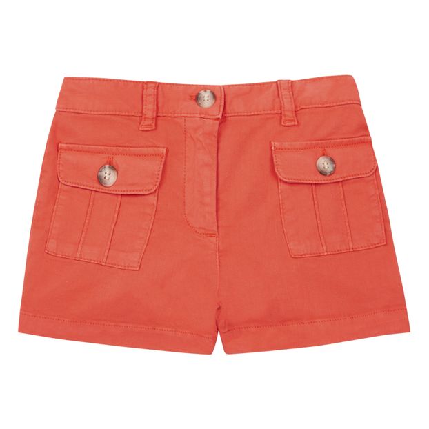 Shorts Denim Saona-product