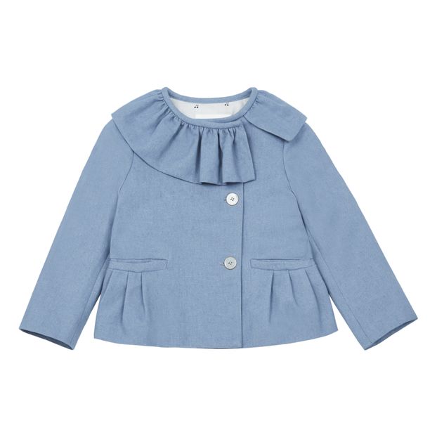 Saris Jacket -product