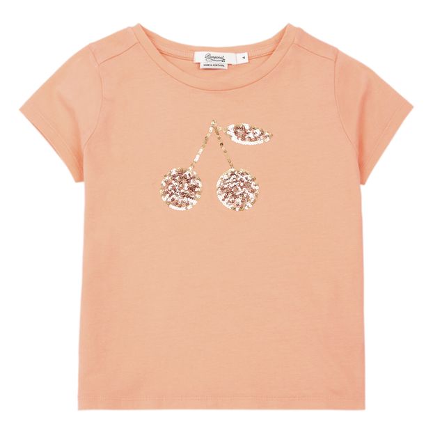 T-Shirt Cerises-product