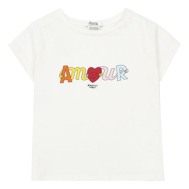 Ceizer x Bonpoint T-Shirt -product