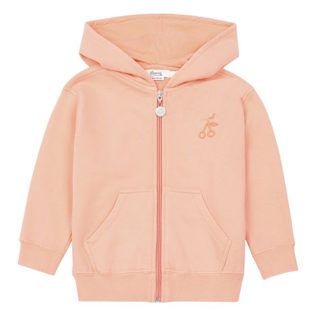 Sweat Cerises Brodées-product