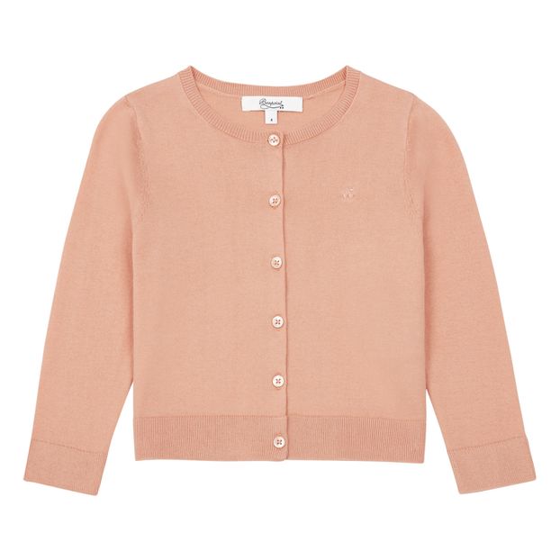 Cherry Cardigan -product
