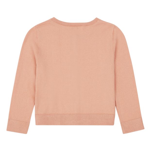 Cherry Cardigan -product