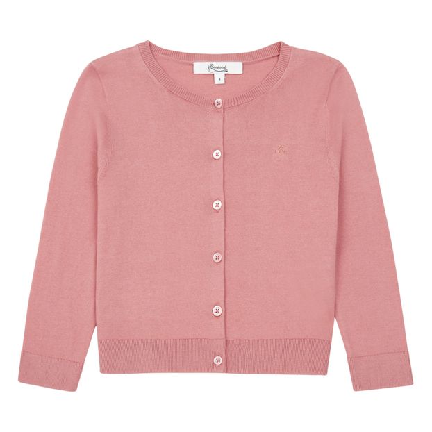 Cherry Cardigan -product