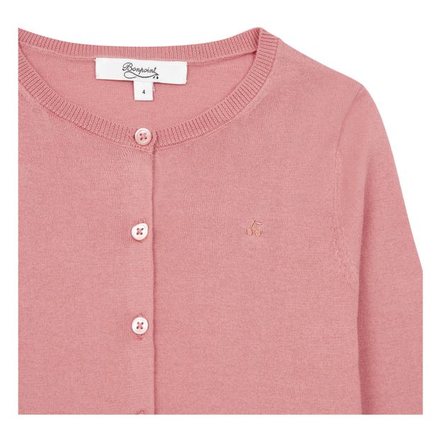 Cherry Cardigan -product