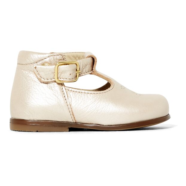 Babies Cuir Cerises Spring-product