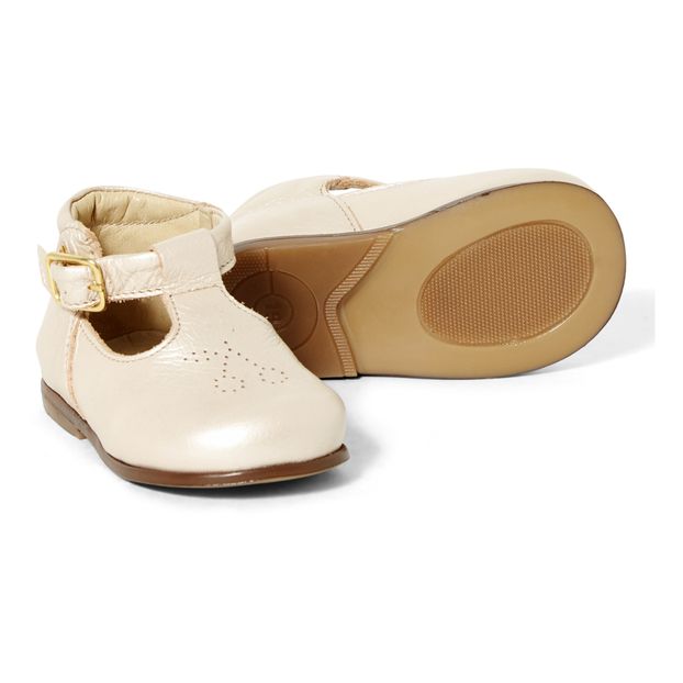 Babies Cuir Cerises Spring-product