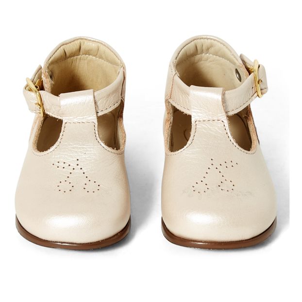 Babies Cuir Cerises Spring-product