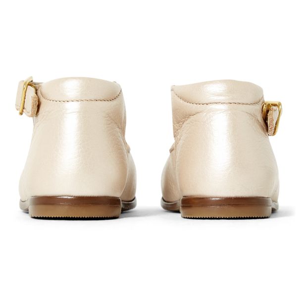 Babies Cuir Cerises Spring-product