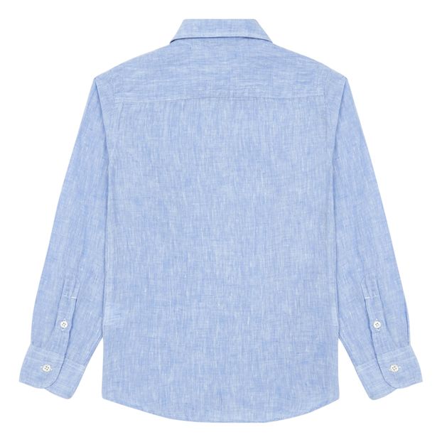 Chemise Paul Lin Chambray-product