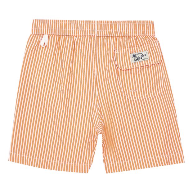 Striped Swimming Briefs-product