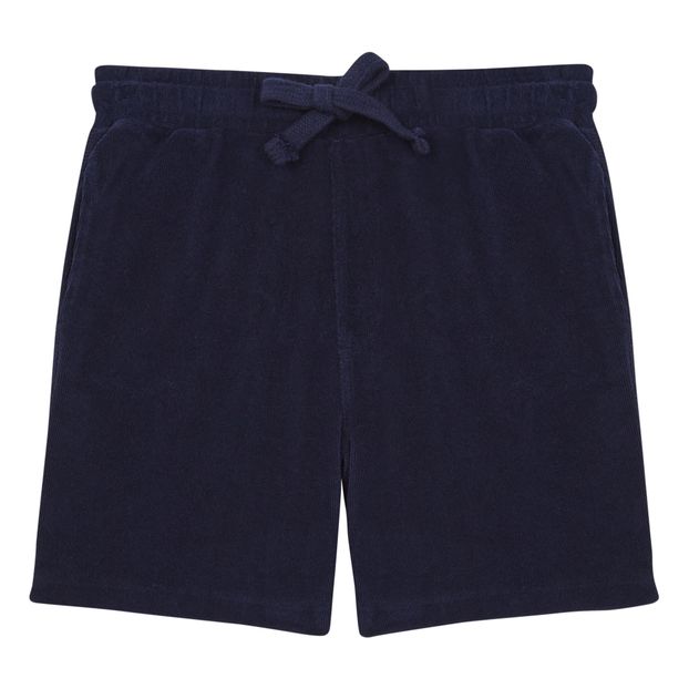 Terry Cloth Shorts -product