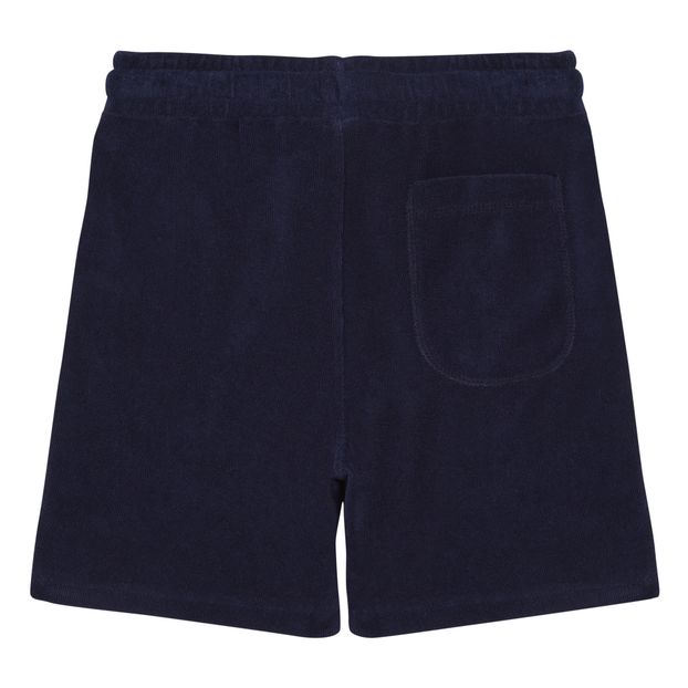 Terry Cloth Shorts -product