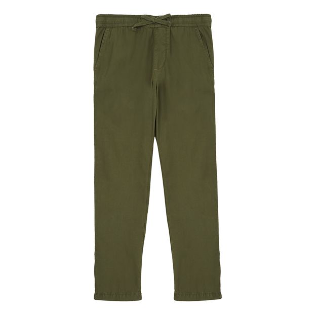Pantaloni Chino Gym-product