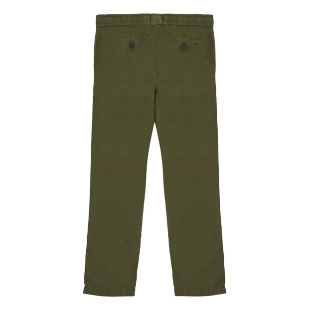 Pantaloni Chino Gym-product
