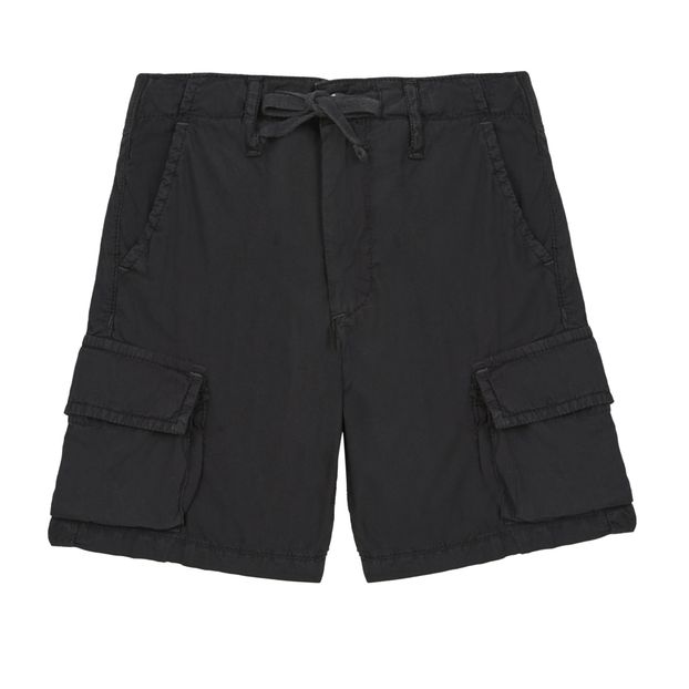 Trecker Cargo Shorts-product