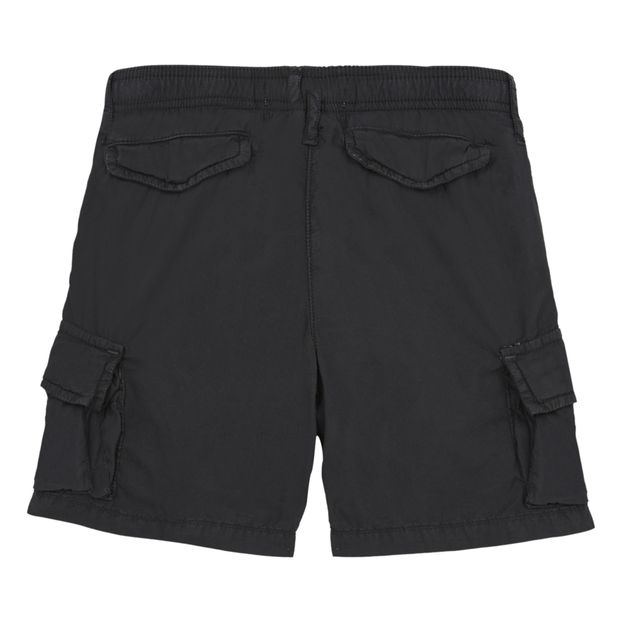 Trecker Cargo Shorts-product