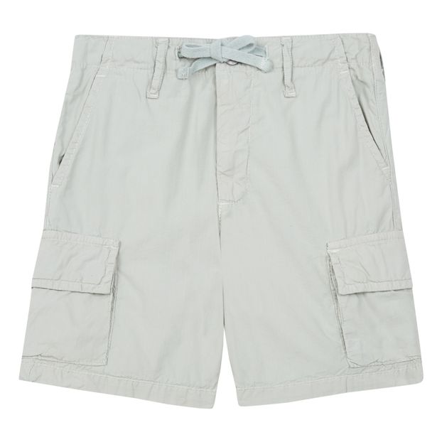 Trecker Cargo Shorts-product
