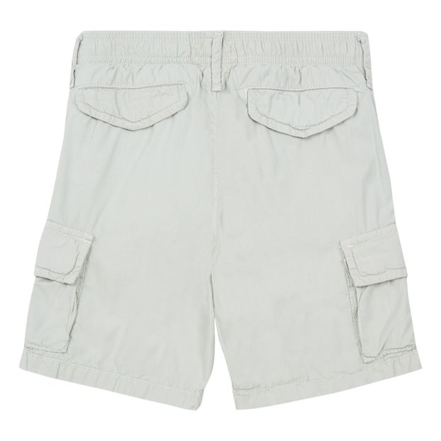 Trecker Cargo Shorts-product