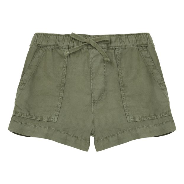 Shorts Saran a vita regolabile-product
