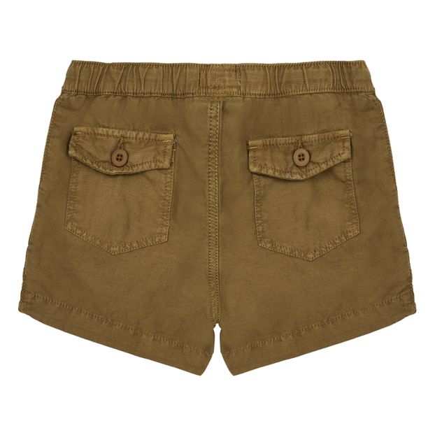 Short Saran Taille Ajustable-product