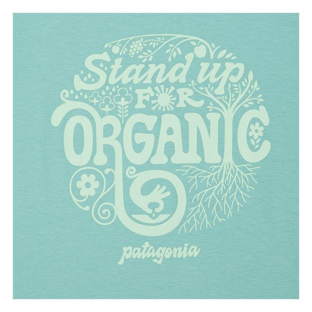 T-shirt Manches Courtes Coton Bio-product