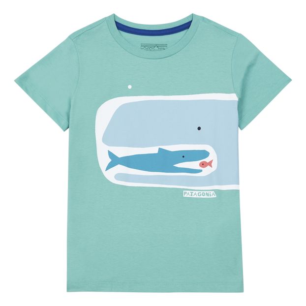 T-shirt Graphic Coton Bio-product