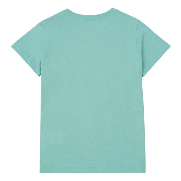 T-shirt Graphic Coton Bio-product