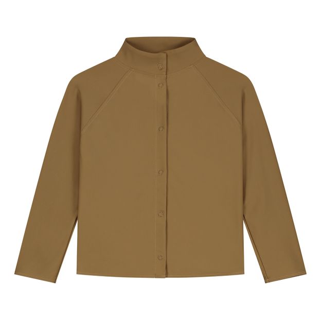 Anti-UV Top with Press Studs-product