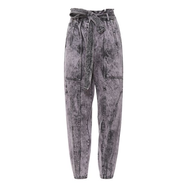 Vaqueros Brier Acid Wash-product