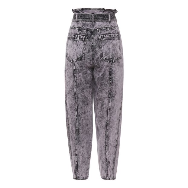 Vaqueros Brier Acid Wash-product