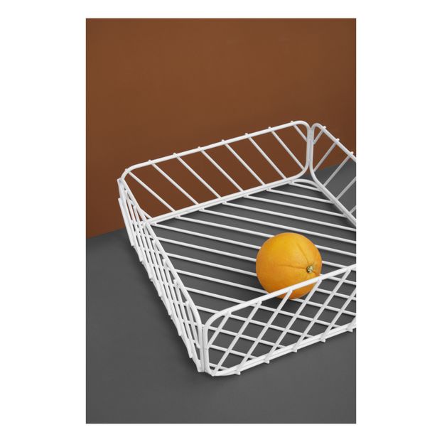 Panière de rangement Track-product