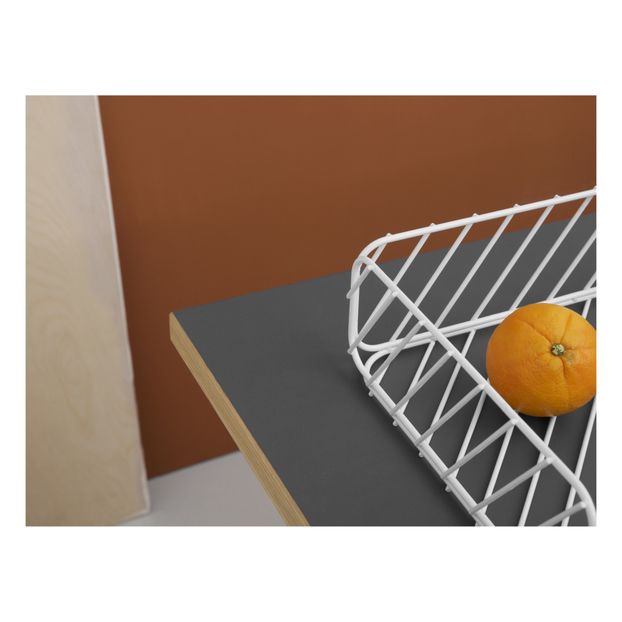 Panière de rangement Track-product