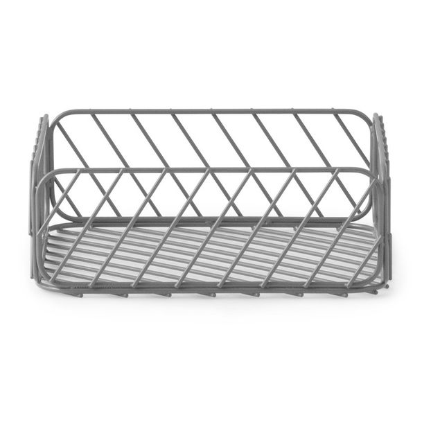 Panière de rangement Track-product