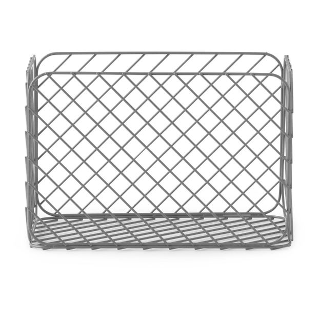 Track Storage Basket-product