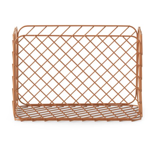 Panière de rangement Track-product